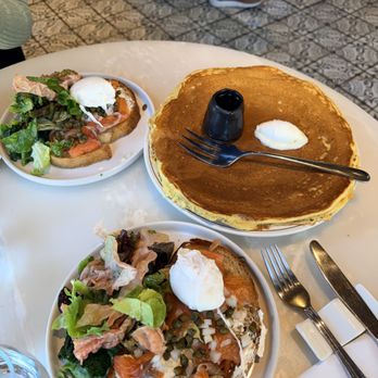 Bread & Butterfly - Breakfast & Brunch Near Me - Atlanta, Georgia