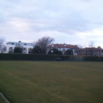 St. Ann's Well Gardens - Bowls green - Tennis Near Me - Brighton, BNH