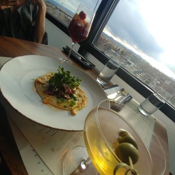 El Five - Tapas and martini's with a view! - Tapas/Small Plates Near Me - Denver, Colorado El Five - Tapas and martini's with a view! - Tapas/Small Plates Near Me - Denver, Colorado
