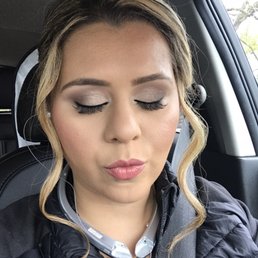 Good experience with bridal party; got our hair and make-up done. We loved to be able to buy the lipstick used during makeup session.