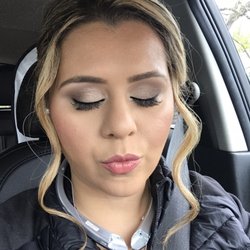 Mandy Rose Studio - Good experience with bridal party; got our hair and make-up done. We loved to be able to buy the lipstick used during makeup session.