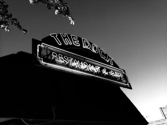 The Dock Sports Bar & Grill by null