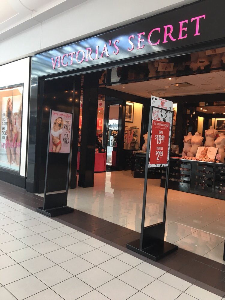 Victoria Secret gift card