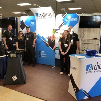 Archon Energy Solutions - Home show crew! - Heating & Air Conditioning/HVAC Near Me - Vacaville, California Archon Energy Solutions - Home show crew! - Heating & Air Conditioning/HVAC Near Me - Vacaville, California