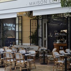 Maison Le Vrai