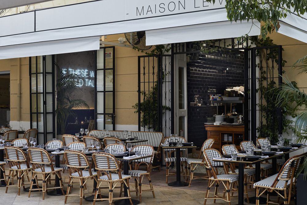 Maison Le Vrai