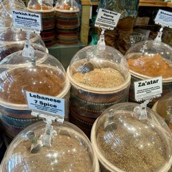 Little Istanbul - More spices