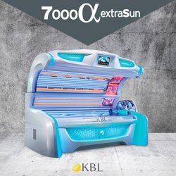 Sunset Tanning - Try exclusively here now!