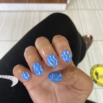 Lotus Nails - Nail Salons Near Me - Gaithersburg, Maryland