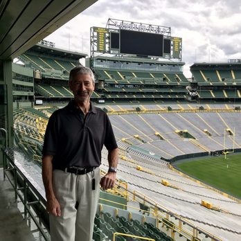 Lambeau Field - Skybox - Stadiums & Arenas Near Me - Green Bay, Wisconsin Lambeau Field - Skybox - Stadiums & Arenas Near Me - Green Bay, Wisconsin