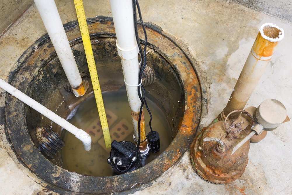 Slide of Marc's Plumbing