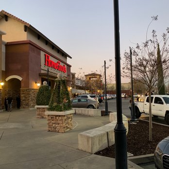 HomeGoods - Outside - Home Decor Near Me - Elk Grove, California