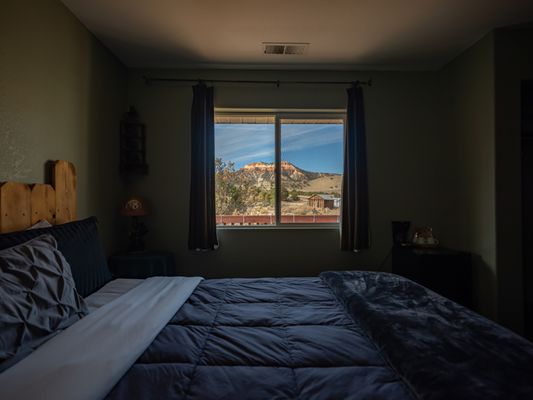 Bryce Trails Bed and Breakfast by null