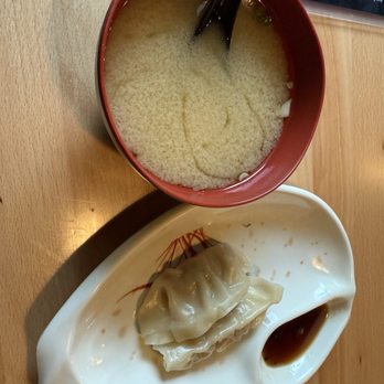 Sushi Village - Sushi Bars Near Me - Atlanta, Georgia