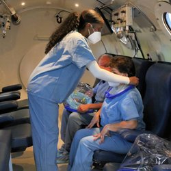 US Wound Care & Hyperbaric Centers