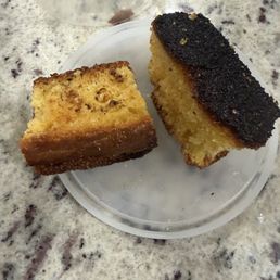 Cornbread with Bowl of Stew Cornbread with Bowl of Stew
