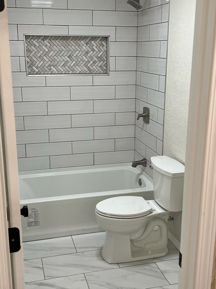 Slide of B&G1 Construction