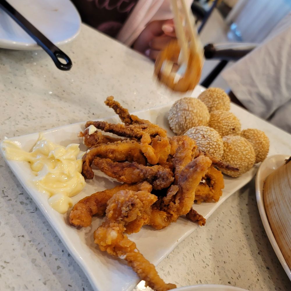 Pan Dumpling House - Chinese Near Me - Corona, California Pan Dumpling House - Chinese Near Me - Corona, California