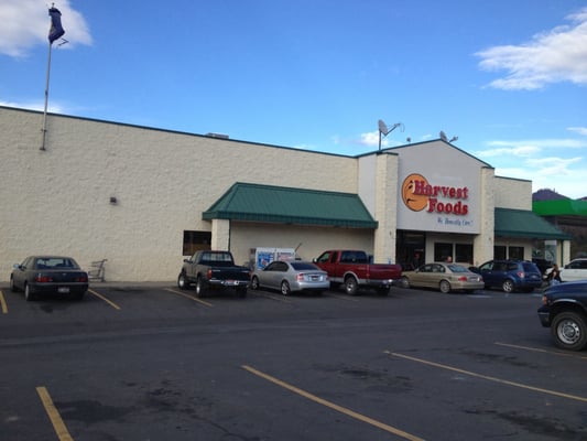 Cloninger's Harvest Foods