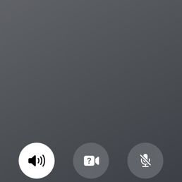 Wait time of being put on hold for 5 times Wait time of being put on hold for 5 times