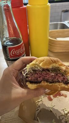 Ends Meat by null Ends Meat by null