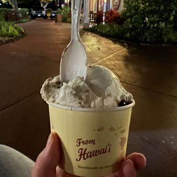 Lappert's Hawaii - Ice Cream & Frozen Yogurt Near Me - Koloa, Hawaii