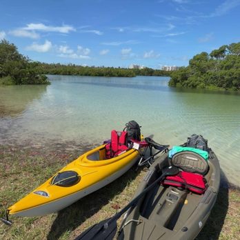 Ted Sperling Park - Secret Beach - Rafting/Kayaking Near Me - Sarasota, Florida Ted Sperling Park - Secret Beach - Rafting/Kayaking Near Me - Sarasota, Florida