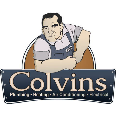 Slide of Colvins Heating & Cooling