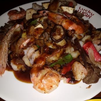Lucky Wok - Pan Asian Near Me - Vienna, 9
