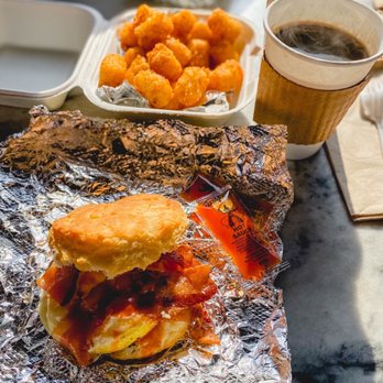 Krankies - Coffee & Tea Near Me - Winston-Salem, North Carolina