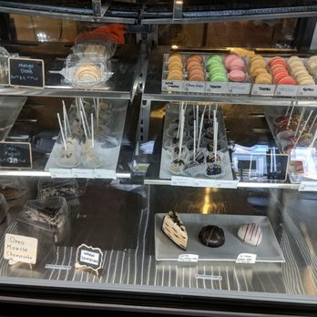 Kung Fu Tea - Bubble Tea Near Me - Plano, Texas