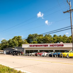 WHITEWATER MOTORS - 25 Photos & 11 Reviews - 158 Harrison-Brookville Rd