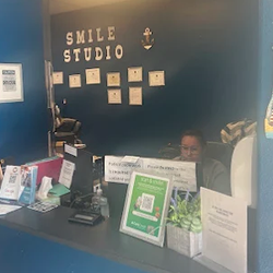 Smile Studio - Emergency dentist Livingston