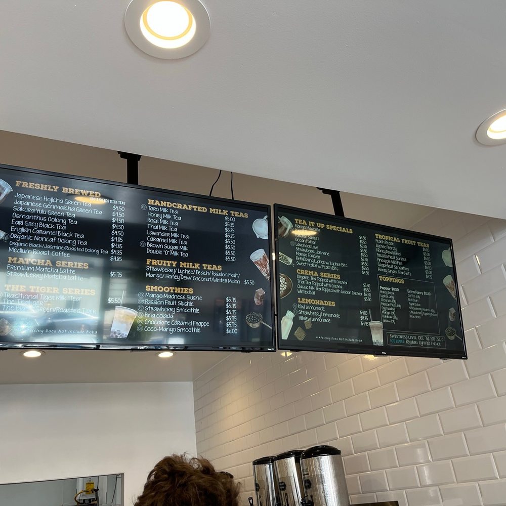Tea Friends - Bubble Tea Near Me - Menlo Park, California Tea Friends - Bubble Tea Near Me - Menlo Park, California