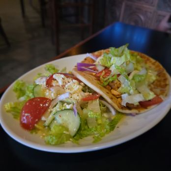 Open Sesame Cafe - Mediterranean Near Me - Des Moines, Iowa