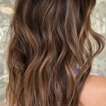 Stacy Taylor Salon - What I wanted - Hair Salons Near Me - Melbourne, Florida