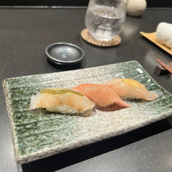 TORO - Sushi Bars Near Me - Honolulu, Hawaii