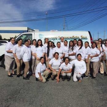 Always Immaculate - Home Cleaning Near Me - Toms River, New Jersey