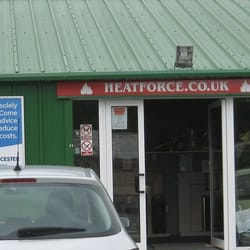 Heatforce Renewables