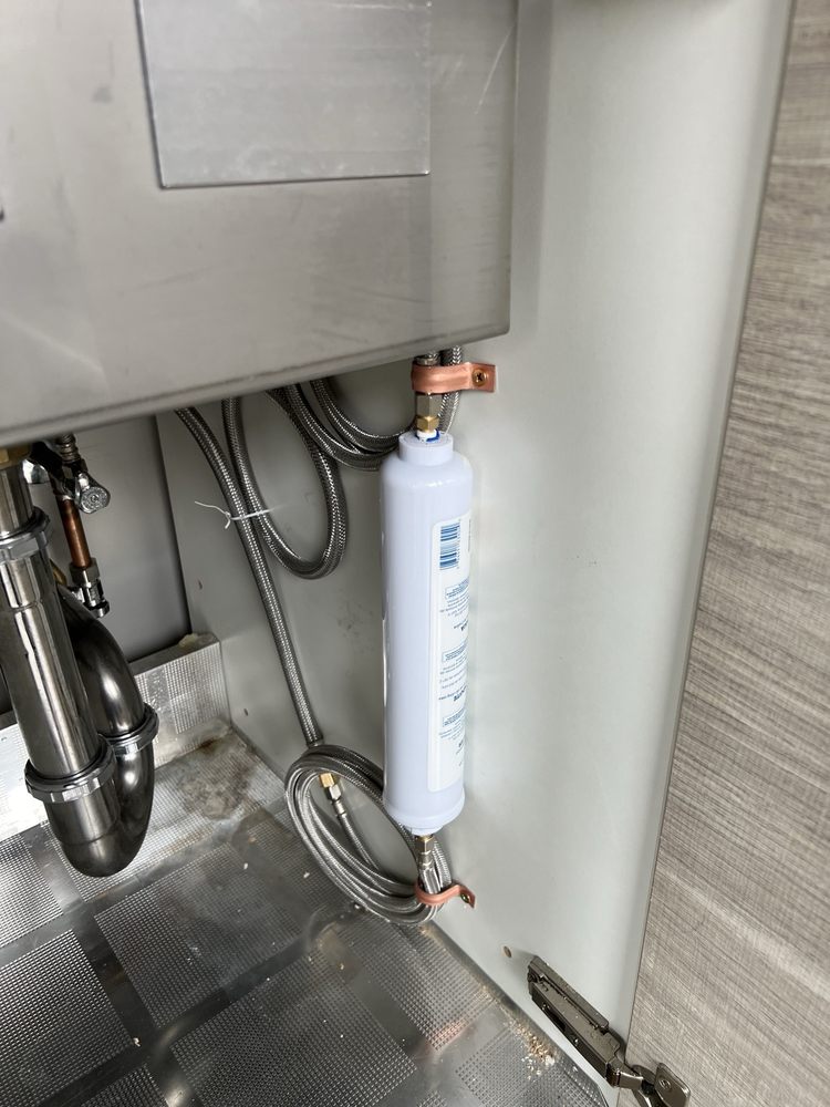 Slide of J. Blanton Plumbing