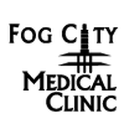 Clinic logo