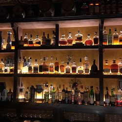 Community Speakeasy - Community bar