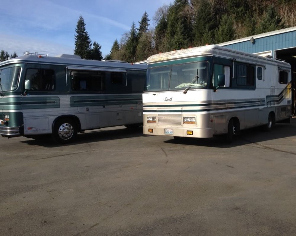 WEST COAST RV RECYCLING & SALES CLOSED Updated May 2024 1103 W