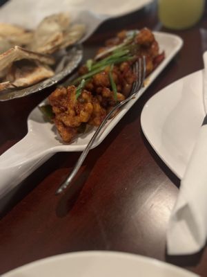 Curry and Tikka by null
