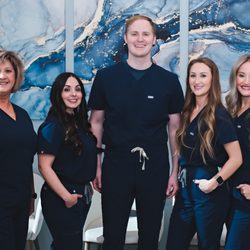 Stehl Family Dental - The Team!