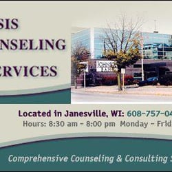 Genesis Counseling Services