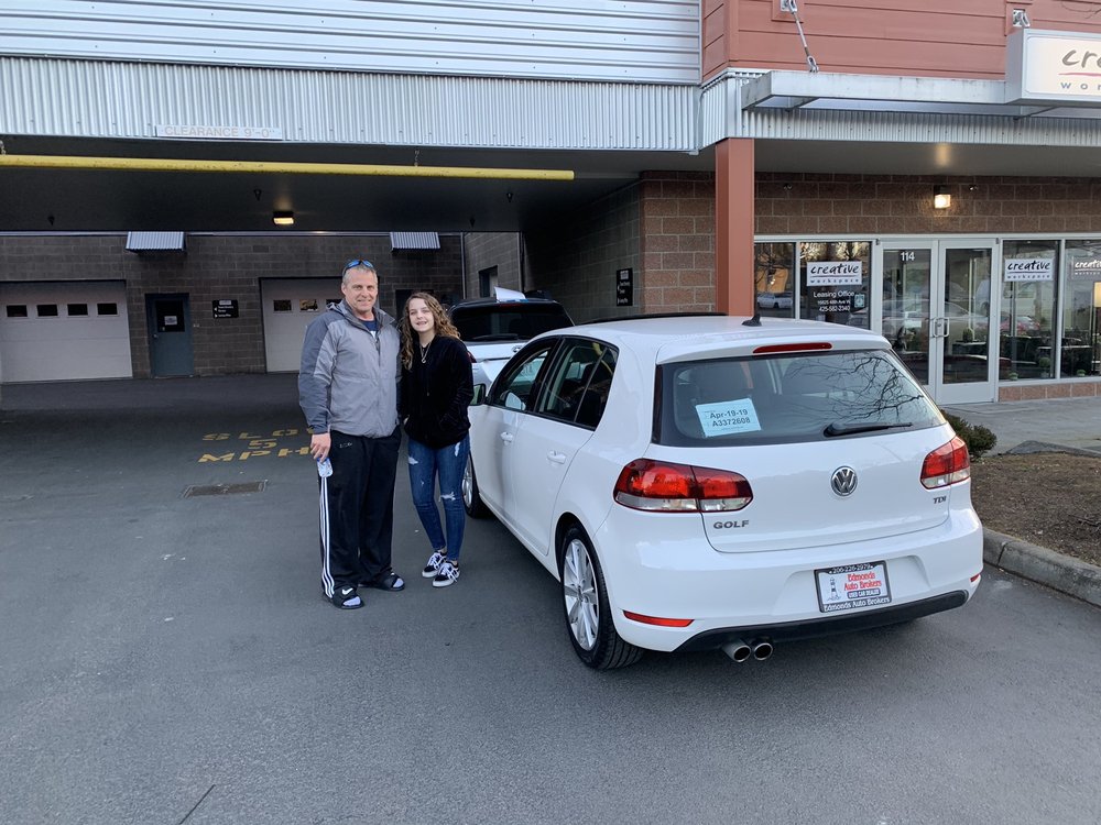 EDMONDS AUTO BROKERS 33 Photos Used Car Dealers 16825 48th Ave W