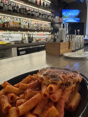 Oggi Trattoria by null