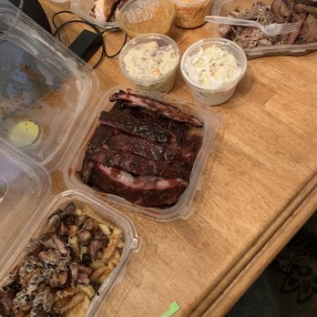 Da Big Show BBQ - Complimentary - Barbeque Near Me