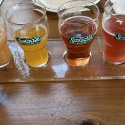 Fruity & Fun Flight + 2 Fruity & Fun Flight + 2